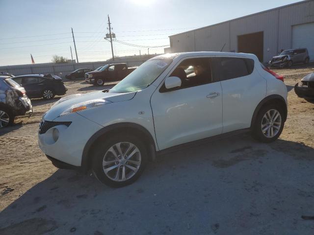 NISSAN JUKE S 2012 with VIN JN8AF5MV8CT111375 - Photo from auction