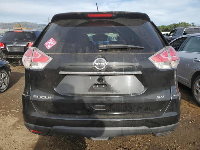 صورة رقم 6 من المزاد - 2016 NISSAN ROGUE S مع VIN KNMAT2MT6GP630327