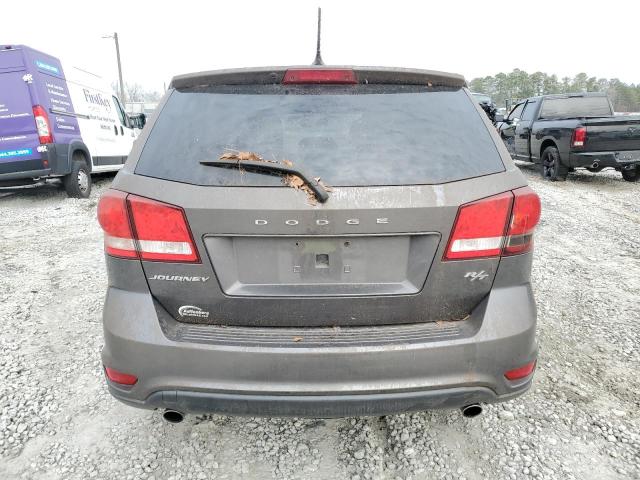 Photo 6 from auction – 2015 DODGE JOURNEY R/ with VIN 3C4PDCEGXFT655093