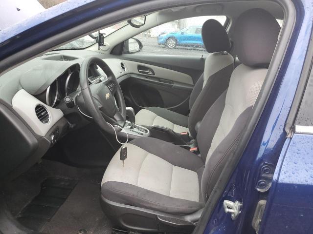 Photo 7 from auction – 2012 CHEVROLET CRUZE LS with VIN 1G1PC5SH2C7369405