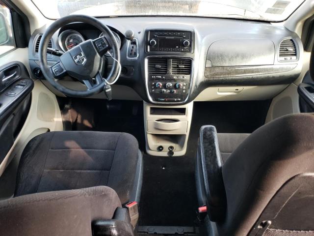 Photo 8 from auction – 2013 DODGE GRAND CARA with VIN 2C4RDGBG7DR810753