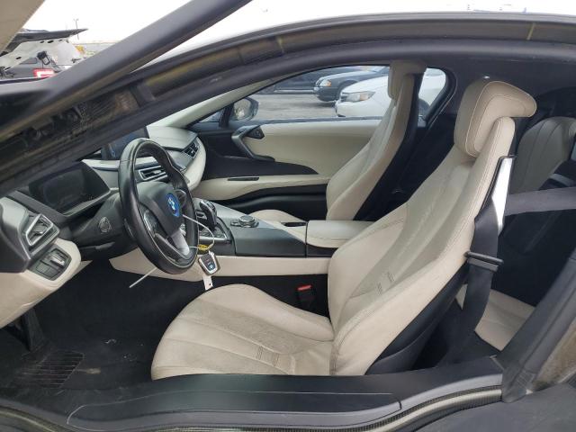 صورة رقم 7 من المزاد - 2016 BMW I8 مع VIN WBY2Z2C55GV675128