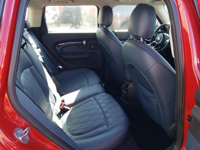 Photo 10 from auction – 2017 MINI COOPER S C with VIN WMWLU5C59H2E83090