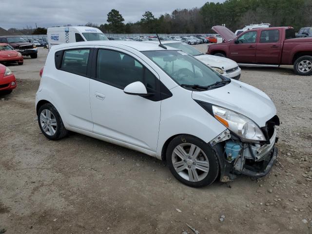 Zdjęcie 4 z aukcji – 2014 CHEVROLET SPARK 1LT z VIN KL8CD6S92EC566708