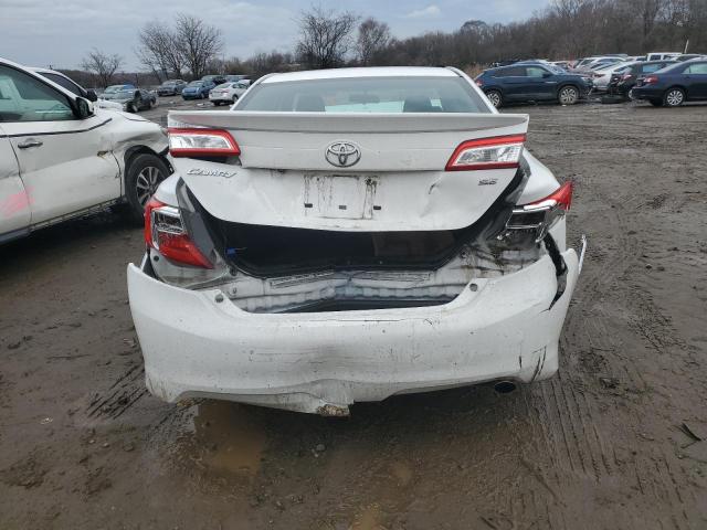Photo 6 from auction – 2014 TOYOTA CAMRY L with VIN 4T1BF1FK7EU464503