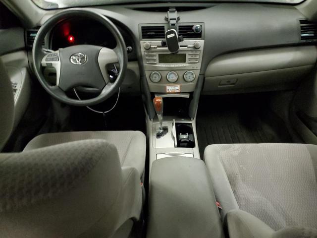 Photo 8 from auction – 2010 TOYOTA CAMRY BASE with VIN 4T4BF3EK2AR086989