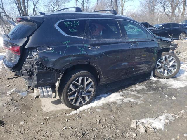 Photo 3 from auction – 2021 HYUNDAI SANTA FE C with VIN 5NMS5DAL7MH371172