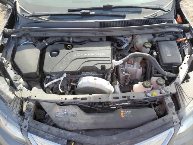 Photo 11 from auction – 2017 CHEVROLET VOLT LT with VIN 1G1RC6S59HU206795