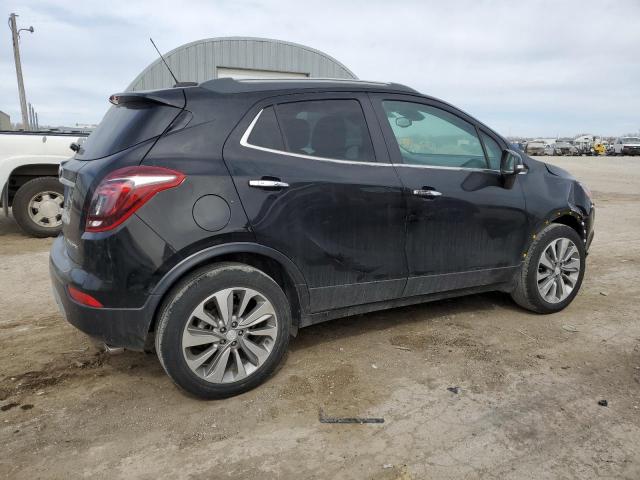 Photo 3 from auction – 2019 BUICK ENCORE PRE with VIN KL4CJASB4KB889157