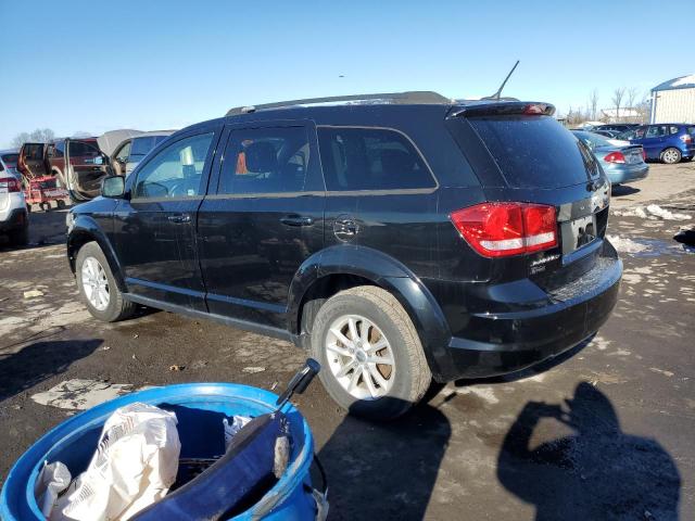 Photo 2 from auction – 2014 DODGE JOURNEY SX with VIN 3C4PDCBG3ET237395