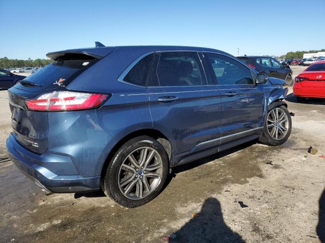 Photo 3 from auction – 2019 FORD EDGE TITAN with VIN 2FMPK3K93KBC08263