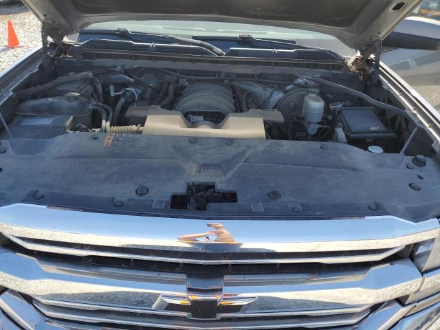Photo 11 from auction – 2017 CHEVROLET SILVERADO with VIN 3GCUKREC0HG402952