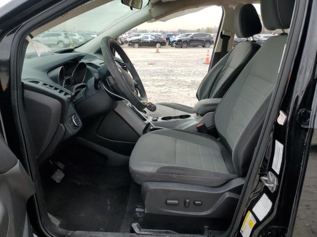 Photo 7 from auction – 2016 FORD ESCAPE SE with VIN 1FMCU9G94GUA86129