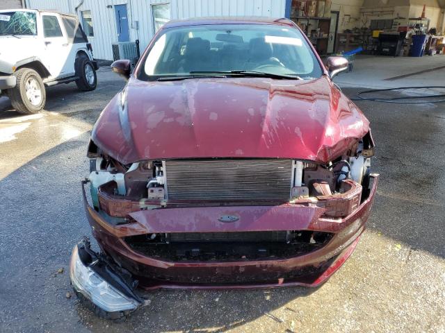 Photo 5 from auction – 2017 FORD FUSION SE with VIN 3FA6P0HD6HR211153