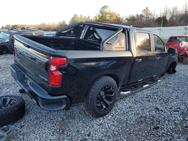 Photo 3 from auction – 2019 CHEVROLET SILVERADO with VIN 3GCPWBEF2KG103232