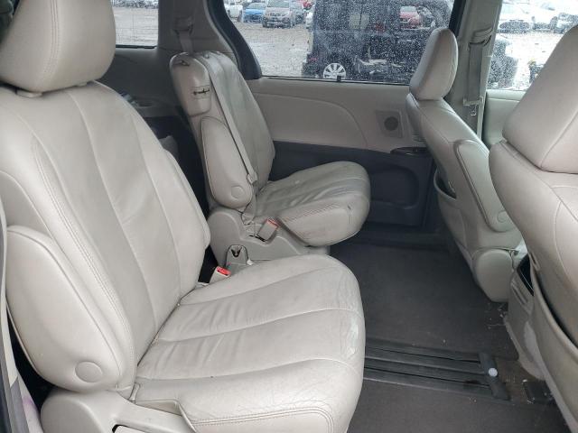 Photo 10 from auction – 2011 TOYOTA SIENNA XLE with VIN 5TDYK3DCXBS117426