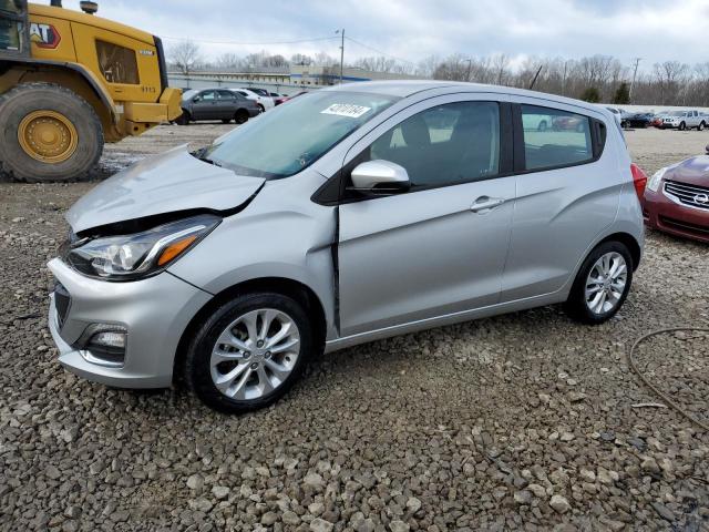 Photo 1 from auction – 2020 CHEVROLET SPARK 1LT with VIN KL8CD6SA9LC465933