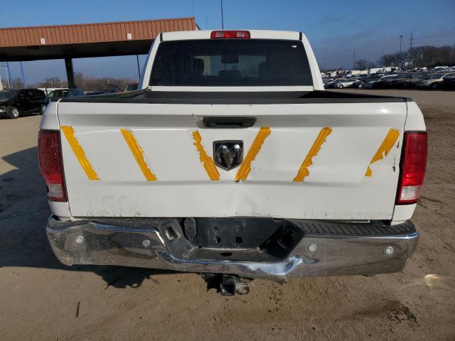 Photo 6 from auction – 2019 RAM 1500 CLASS with VIN 1C6RR7KT9KS544413