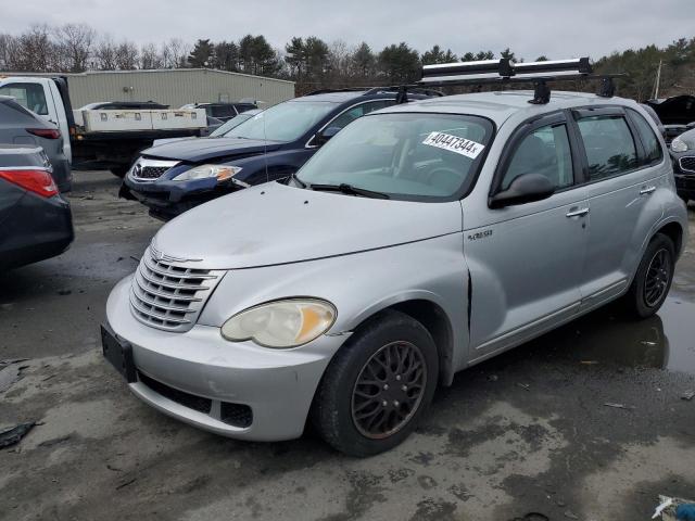 CHRYSLER PT CRUISER 2006 with VIN 3A4FY58B76T331735 - Photo from auction