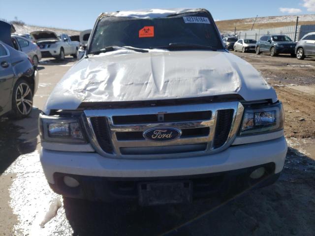 Photo 5 from auction – 2011 FORD RANGER SUP with VIN 1FTLR4FE7BPA82770