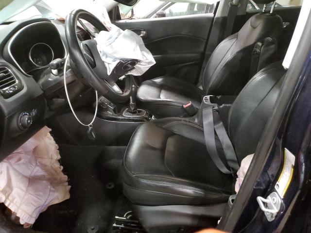 Photo 7 from auction – 2018 JEEP COMPASS LI with VIN 3C4NJDCB5JT458189