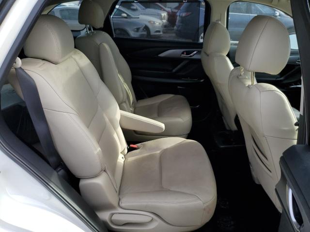 Photo 10 from auction – 2020 MAZDA CX-9 TOURI with VIN JM3TCACY1L0407493