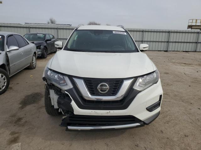 Photo 5 from auction – 2019 NISSAN ROGUE S with VIN JN8AT2MT5KW261561