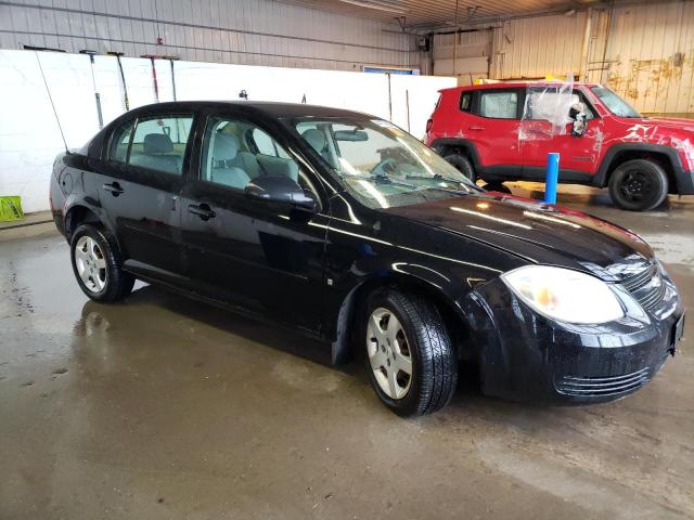Photo 4 from auction – 2006 CHEVROLET COBALT LS with VIN 1G1AK55F467875096