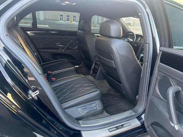 Photo 6 from auction – 2015 BENTLEY FLYING SPU with VIN SCBEC9ZA7FC048649