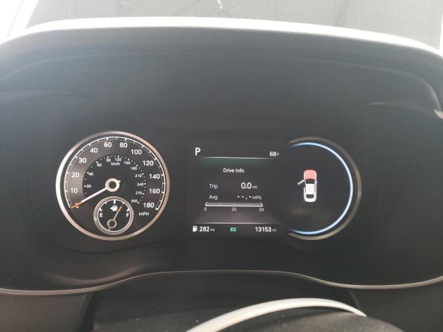 Photo 9 from auction – 2023 GENESIS G70 BASE with VIN KMTG34TA3PU128948