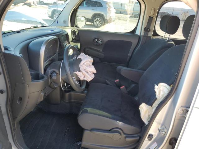 Photo 7 from auction – 2014 NISSAN CUBE S with VIN JN8AZ2KR5ET352177