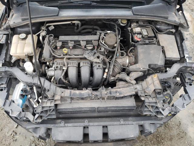 Photo 11 from auction – 2013 FORD FOCUS SE with VIN 1FADP3F23DL201103