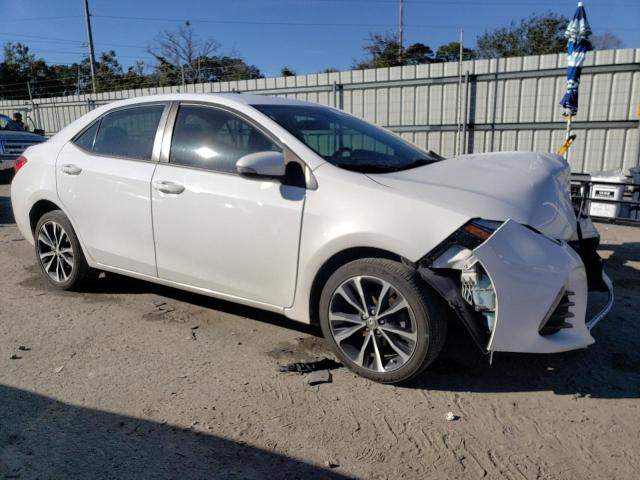 Photo 4 from auction – 2019 TOYOTA COROLLA L with VIN 5YFBURHE4KP945091