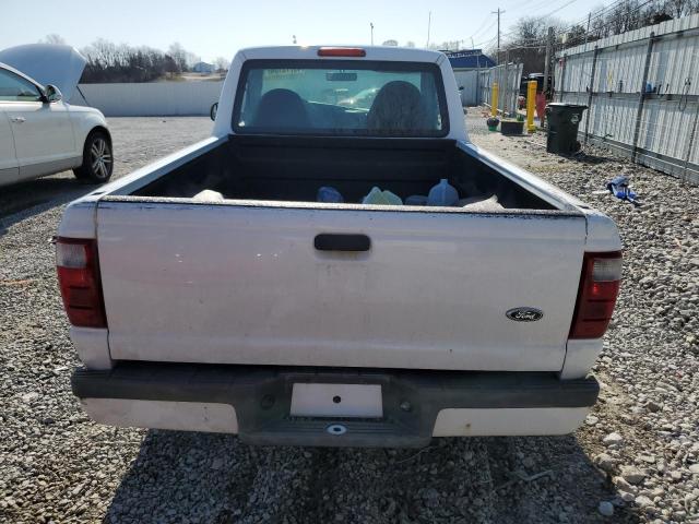 Photo 6 from auction – 2003 FORD RANGER with VIN 1FTYR10U83TA43456