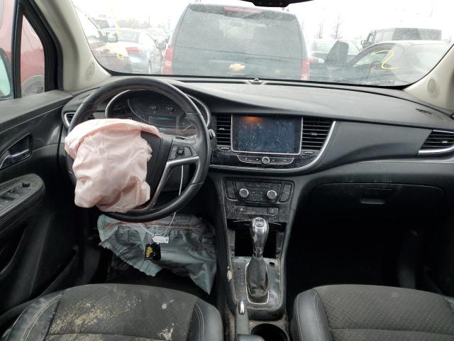 Photo 8 from auction – 2018 BUICK ENCORE PRE with VIN KL4CJASB7JB624473