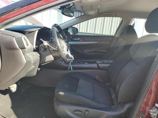 Photo 7 from auction – 2017 NISSAN MAXIMA 3.5 with VIN 1N4AA6AP4HC374191
