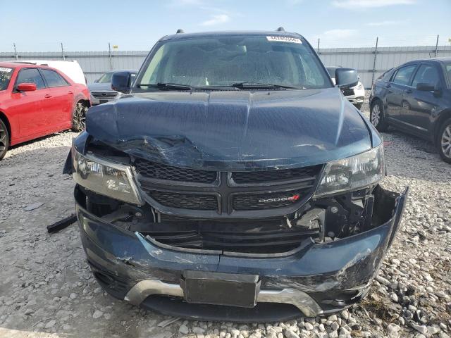 Photo 5 from auction – 2015 DODGE JOURNEY with VIN 3C4PDDGG3FT638221