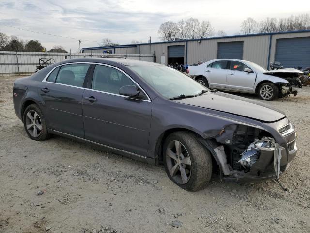 Photo 4 from auction – 2011 CHEVROLET MALIBU 1LT with VIN 1G1ZC5E15BF198239