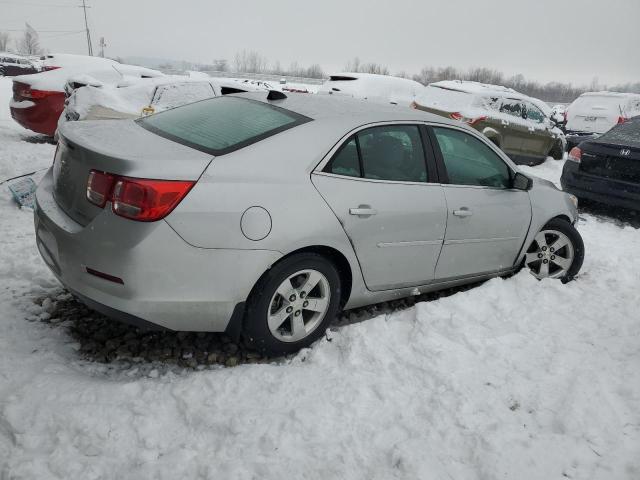 Photo 3 from auction – 2014 CHEVROLET MALIBU LS with VIN 1G11B5SL2EF161949