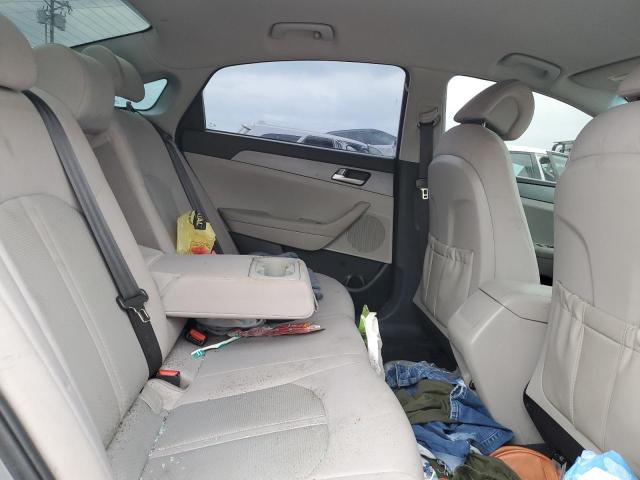 Photo 10 from auction – 2017 HYUNDAI SONATA SE with VIN 5NPE24AF6HH463317