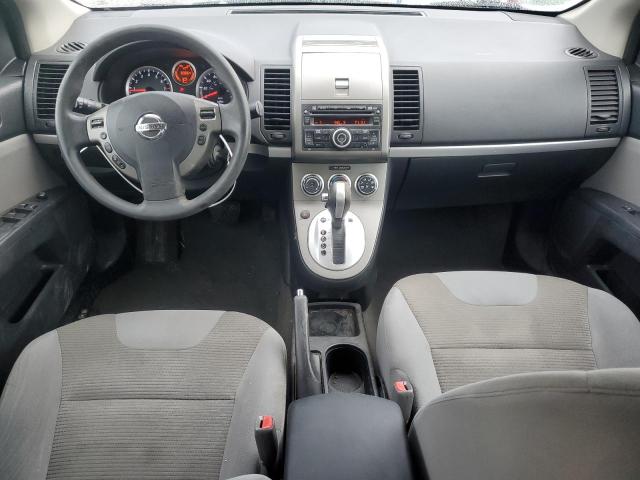 Photo 8 from auction – 2012 NISSAN SENTRA 2.0 with VIN 3N1AB6AP2CL776931