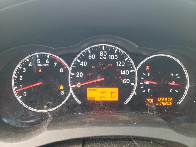 Photo 9 from auction – 2012 NISSAN ALTIMA BAS with VIN 1N4AL2APXCN570829