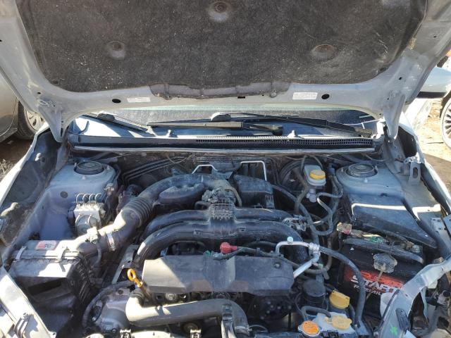Photo 11 from auction – 2014 SUBARU XV CROSSTR with VIN JF2GPAVC2E8283725