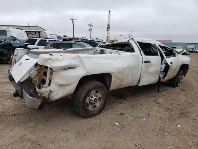 Photo 3 from auction – 2013 CHEVROLET SILVERADO with VIN 1GC1KVCG4DF235279