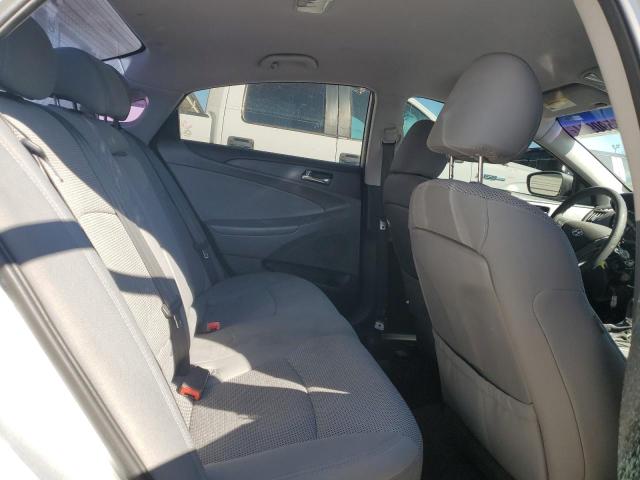 Photo 10 from auction – 2013 HYUNDAI SONATA GLS with VIN 5NPEB4AC7DH629005