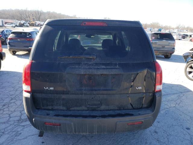 Photo 6 from auction – 2003 SATURN VUE with VIN 5GZCZ53B63S867567