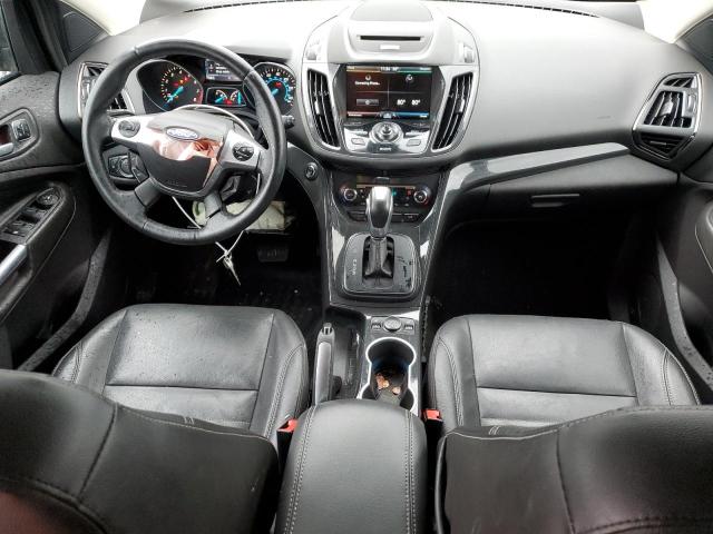 Photo 8 from auction – 2014 FORD ESCAPE TIT with VIN 1FMCU9JX7EUE18794