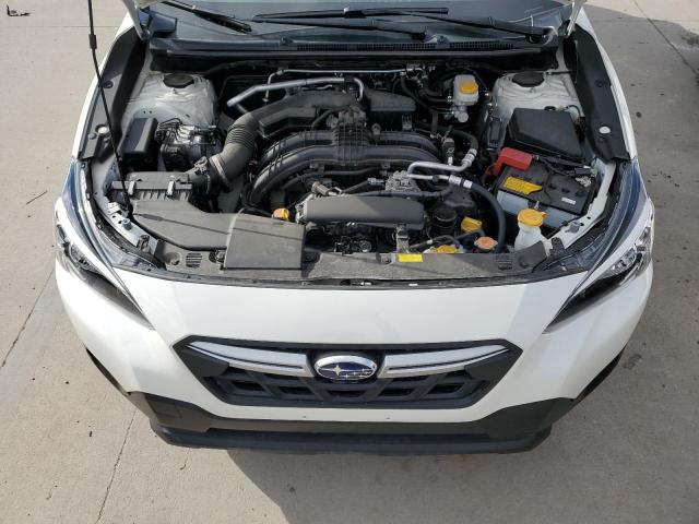 Photo 11 from auction – 2023 SUBARU CROSSTREK with VIN JF2GTACC9PG209774