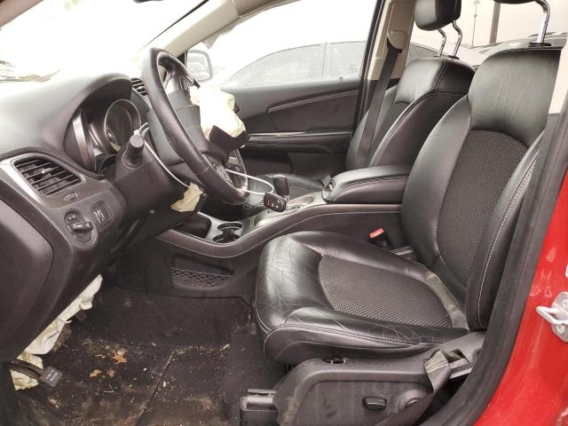 Photo 7 from auction – 2018 DODGE JOURNEY CR with VIN 3C4PDCGG4JT209172