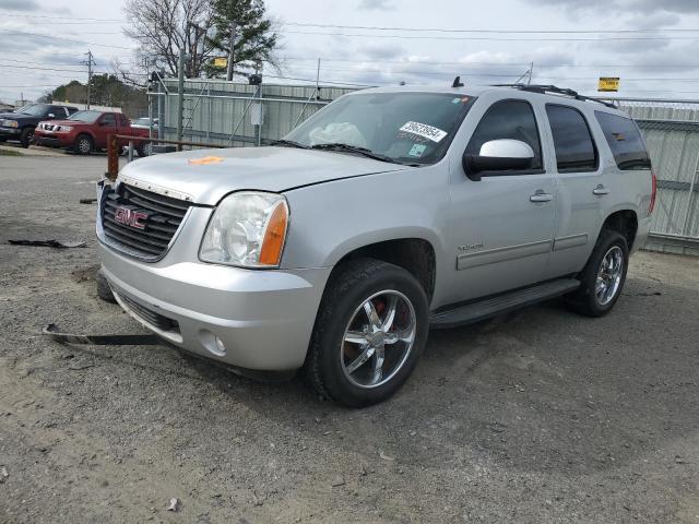 صورة رقم 1 من المزاد - 2012 GMC YUKON SLT مع VIN 1GKS2CE01CR154167